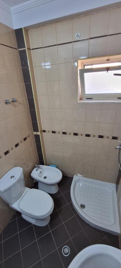 Luis Penthouse Apartment Berat Exterior photo