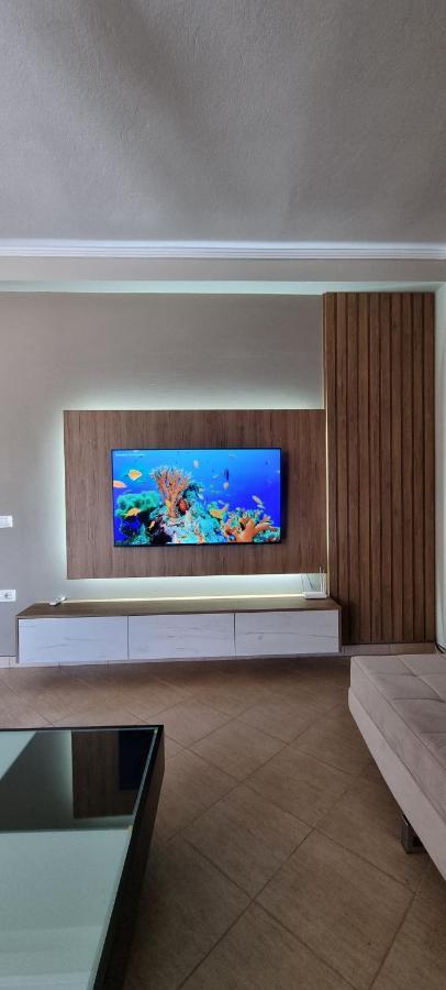 Luis Penthouse Apartment Berat Exterior photo