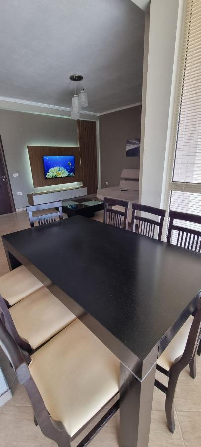 Luis Penthouse Apartment Berat Exterior photo