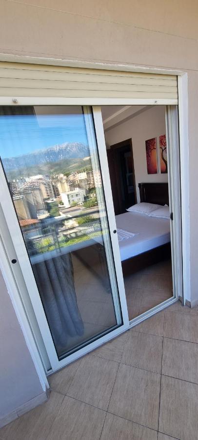 Luis Penthouse Apartment Berat Exterior photo