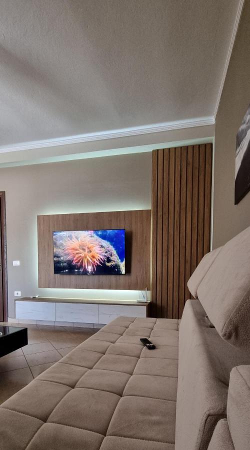 Luis Penthouse Apartment Berat Exterior photo