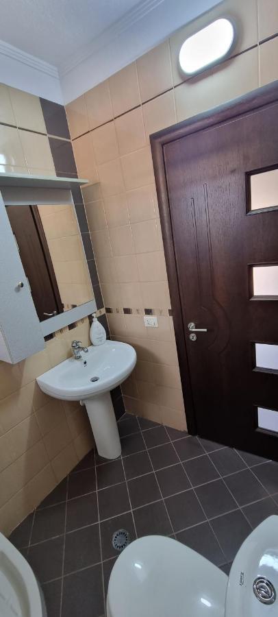 Luis Penthouse Apartment Berat Exterior photo