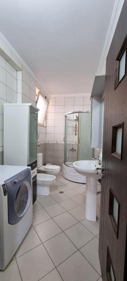 Luis Penthouse Apartment Berat Exterior photo