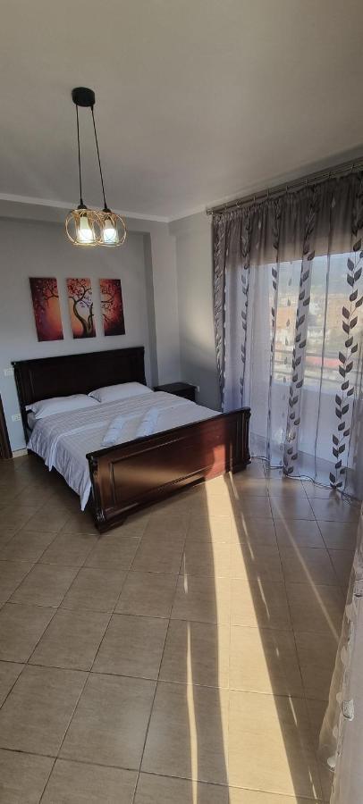 Luis Penthouse Apartment Berat Exterior photo